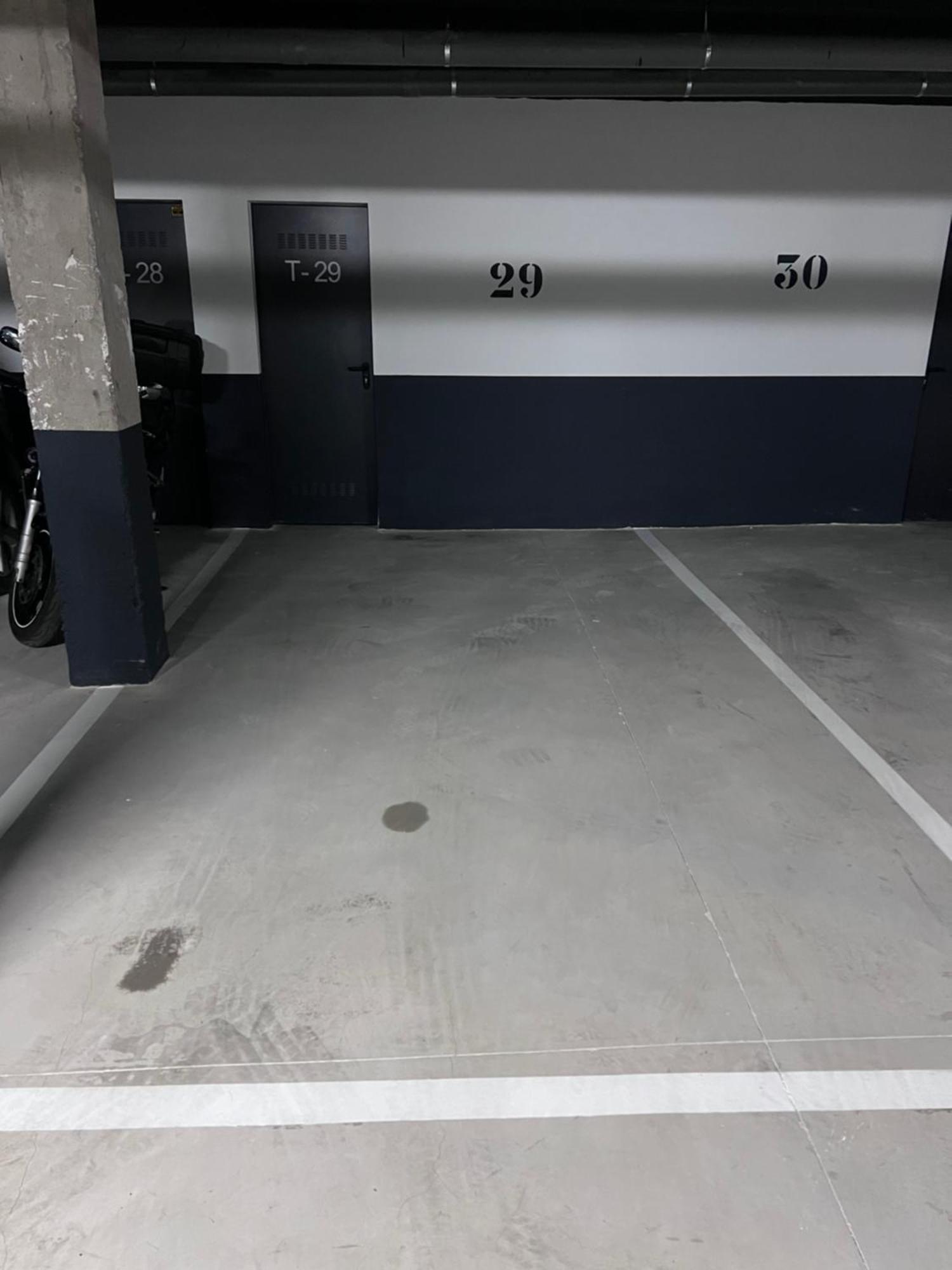 Ferienwohnung Atico Toyo Golf Retamar  Exterior foto