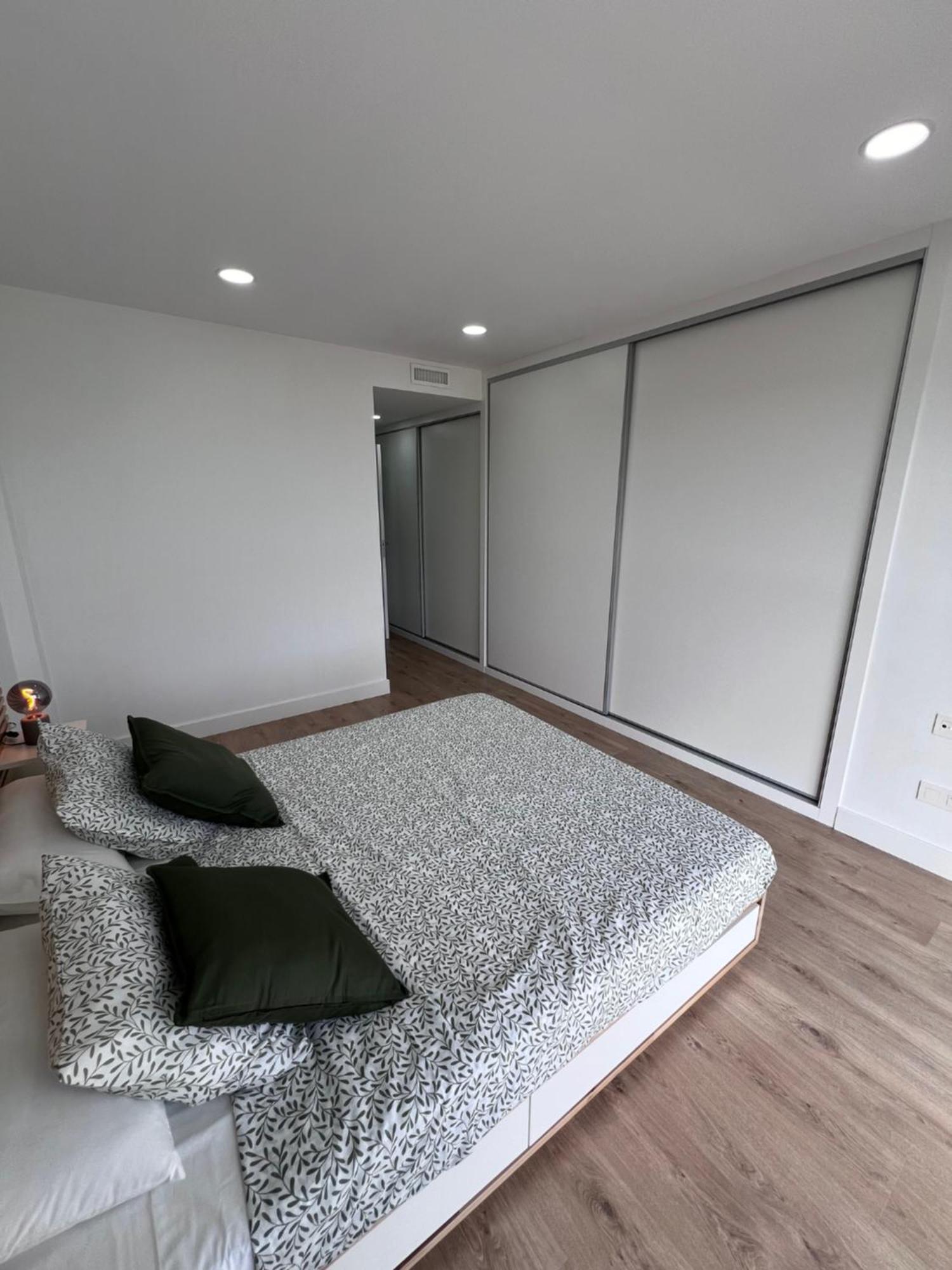Ferienwohnung Atico Toyo Golf Retamar  Exterior foto
