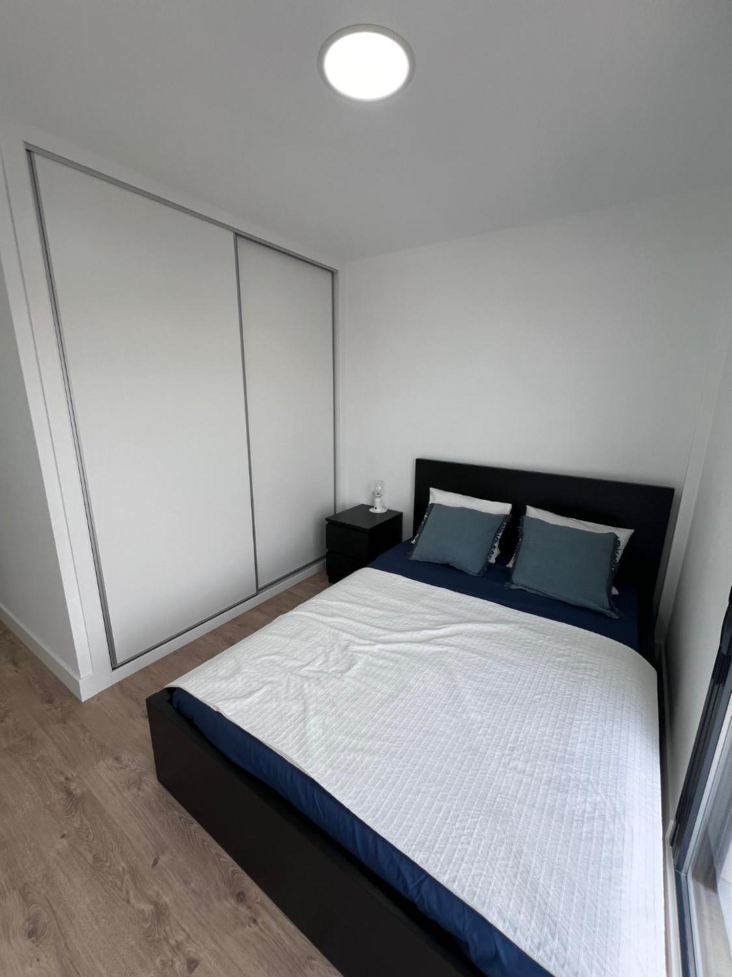 Ferienwohnung Atico Toyo Golf Retamar  Exterior foto