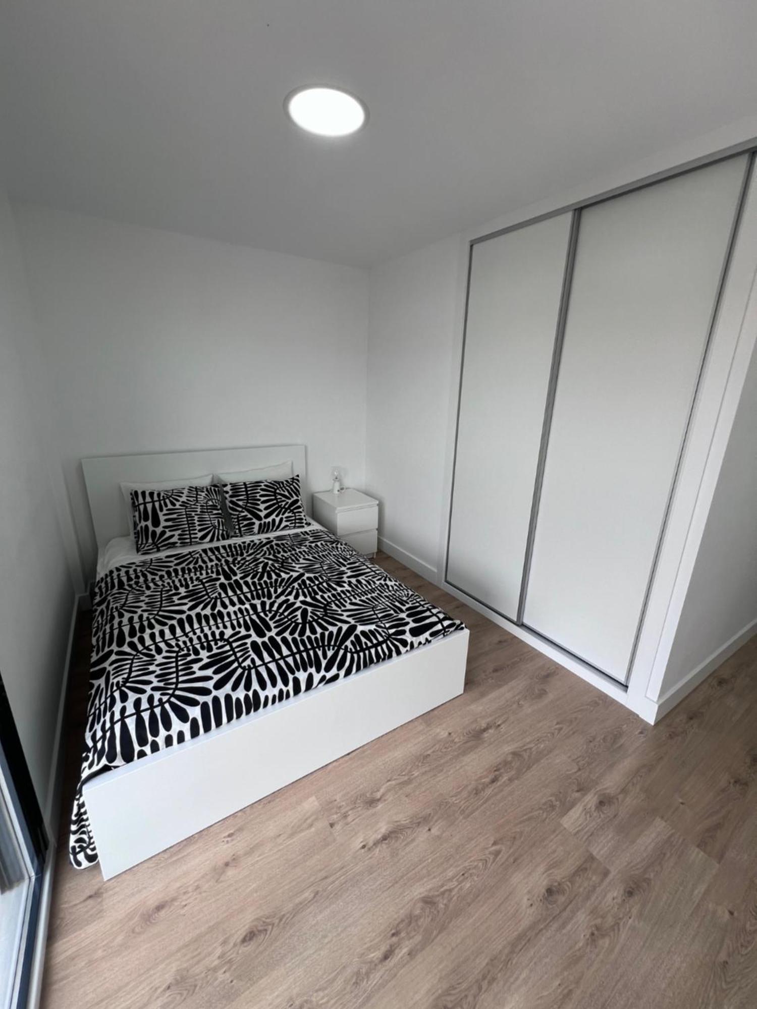 Ferienwohnung Atico Toyo Golf Retamar  Exterior foto