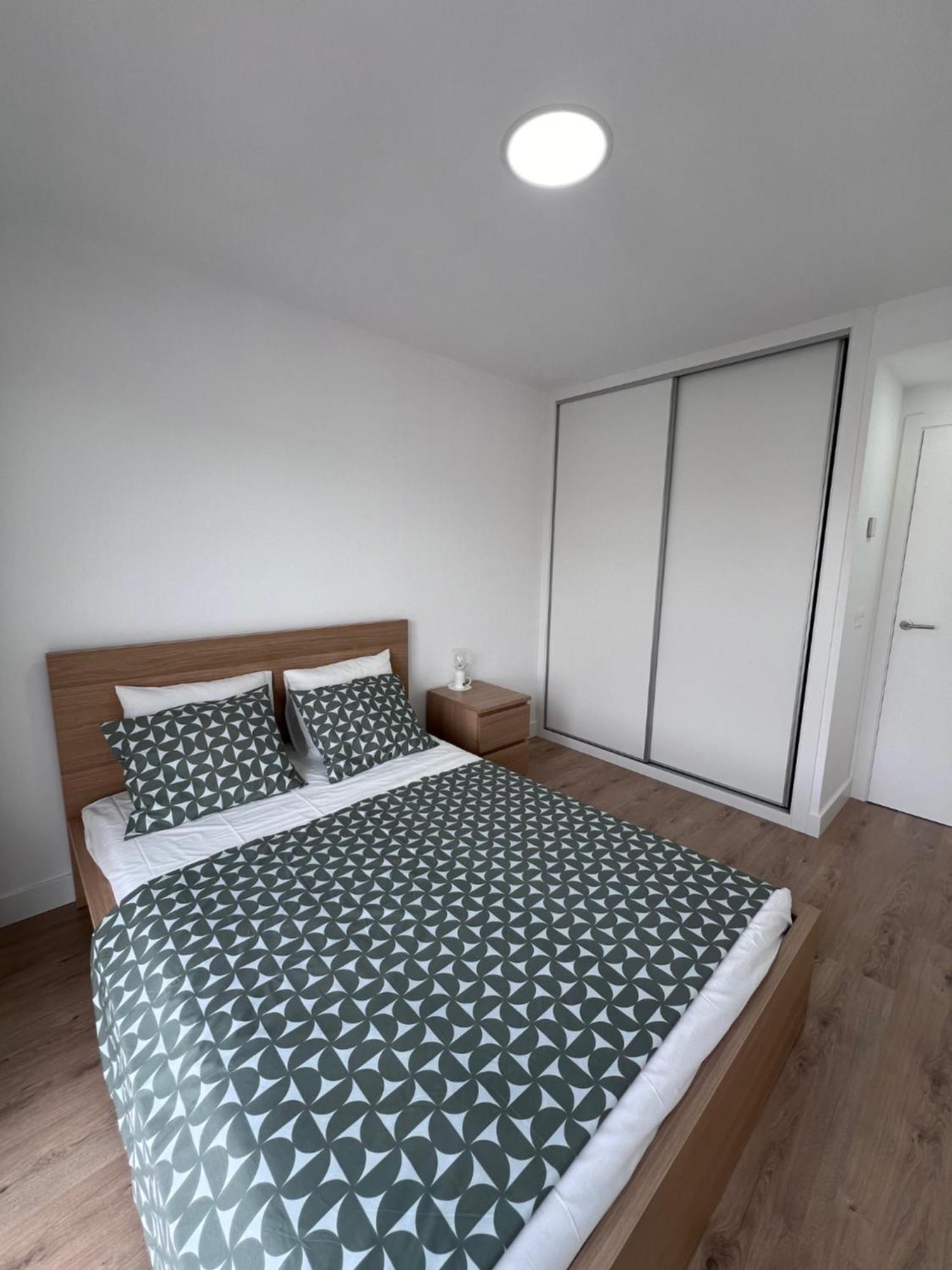 Ferienwohnung Atico Toyo Golf Retamar  Exterior foto