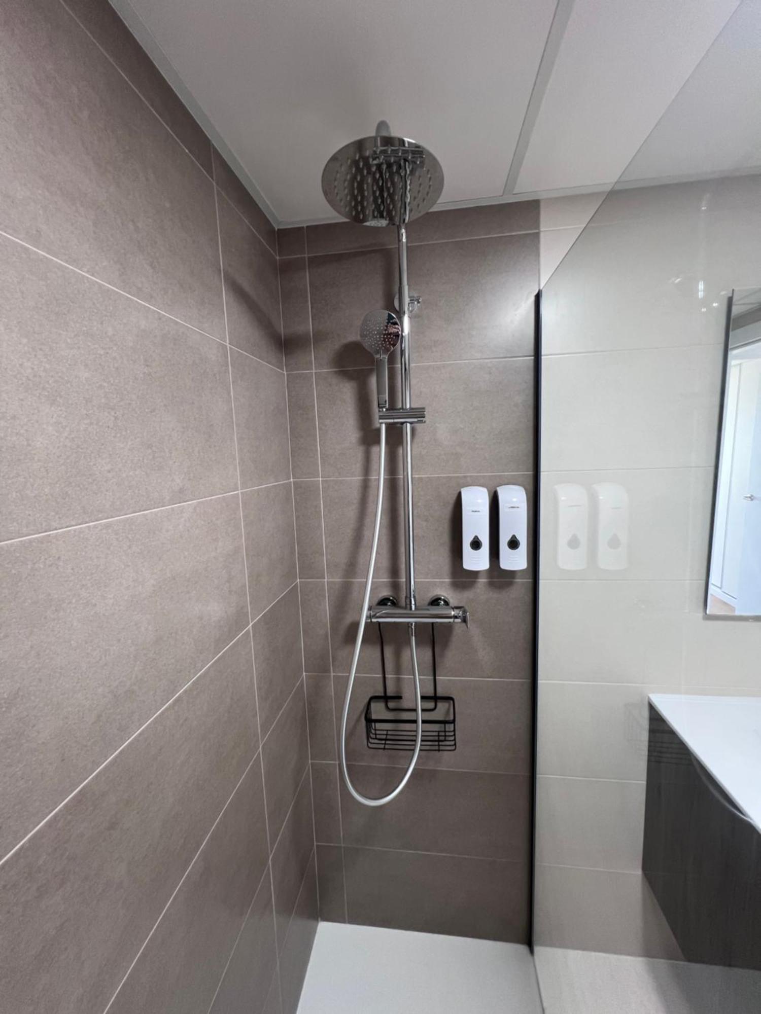 Ferienwohnung Atico Toyo Golf Retamar  Exterior foto