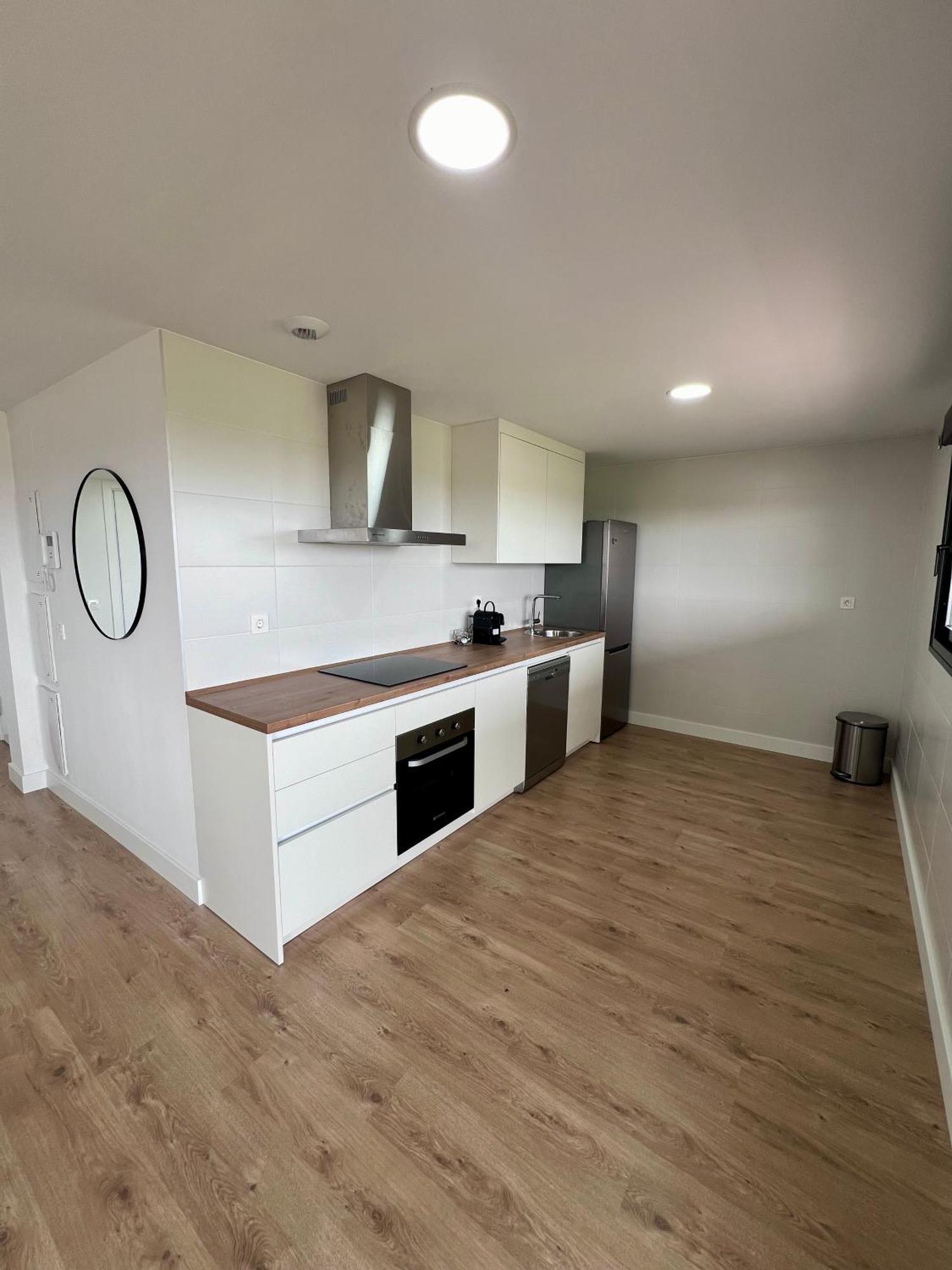 Ferienwohnung Atico Toyo Golf Retamar  Exterior foto